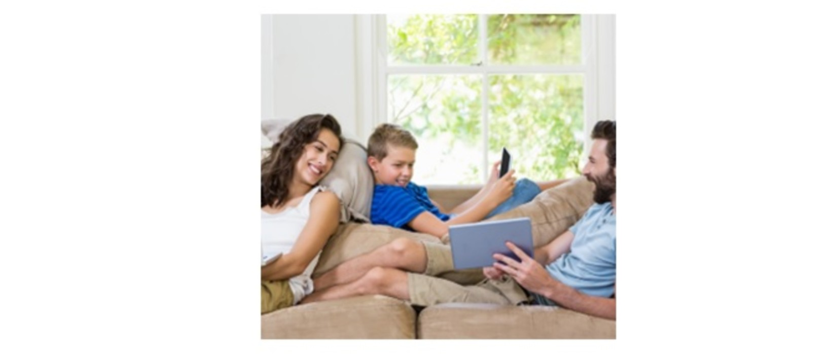 SENTIRSI SICURI ONLINE: 5 STRATEGIE PER DIFENDERSI SUL WEB