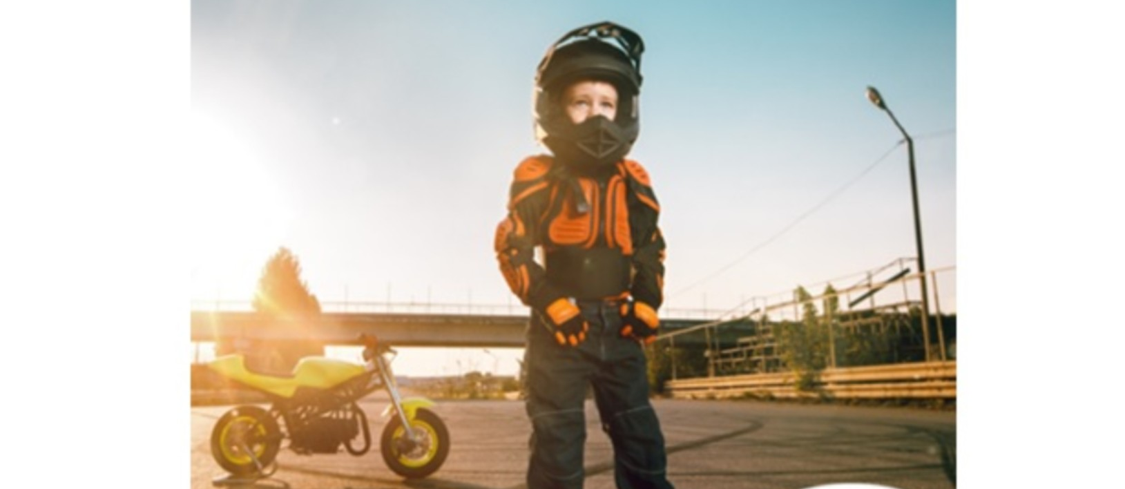 LA PROTEZIONE SU MISURA PER IL MONDO DEI MOTOVEICOLI