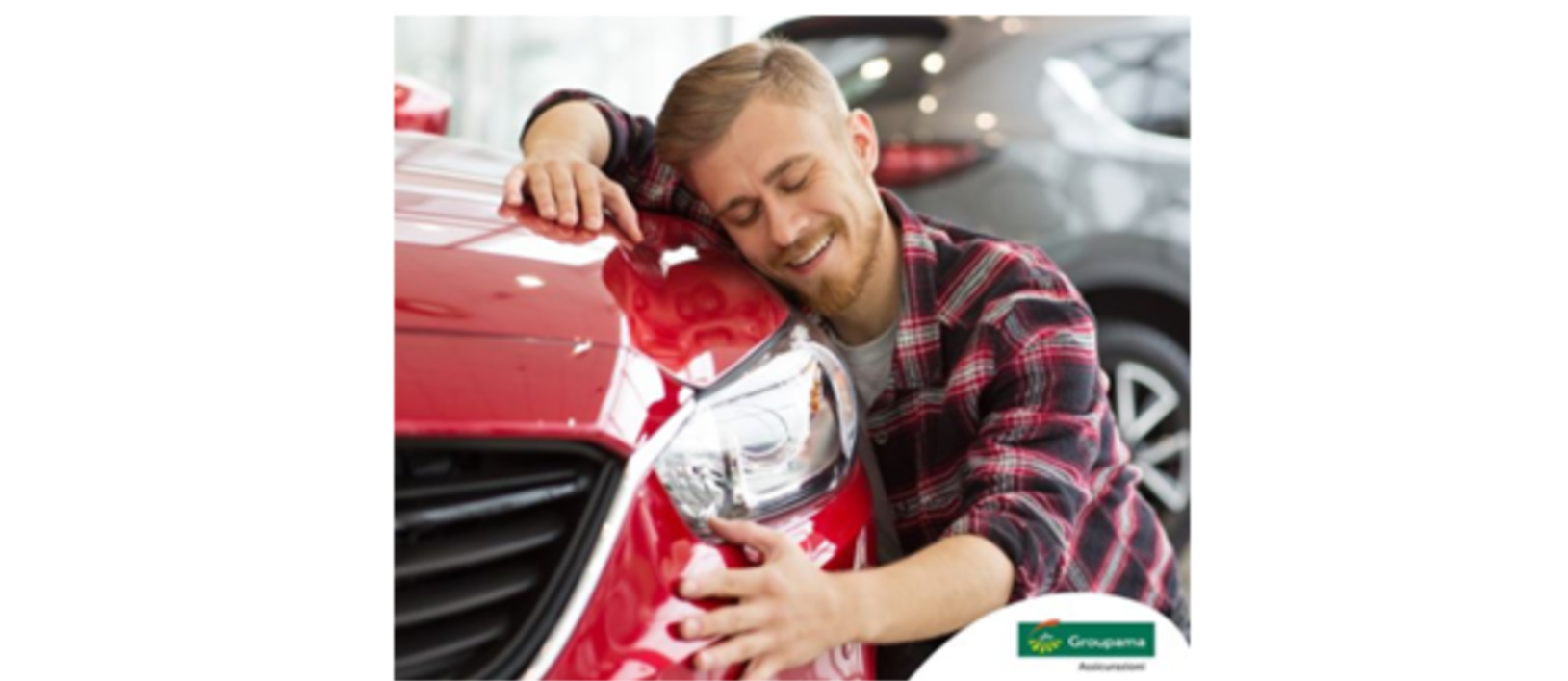 Per voi che siete amanti delle 4 ruote.