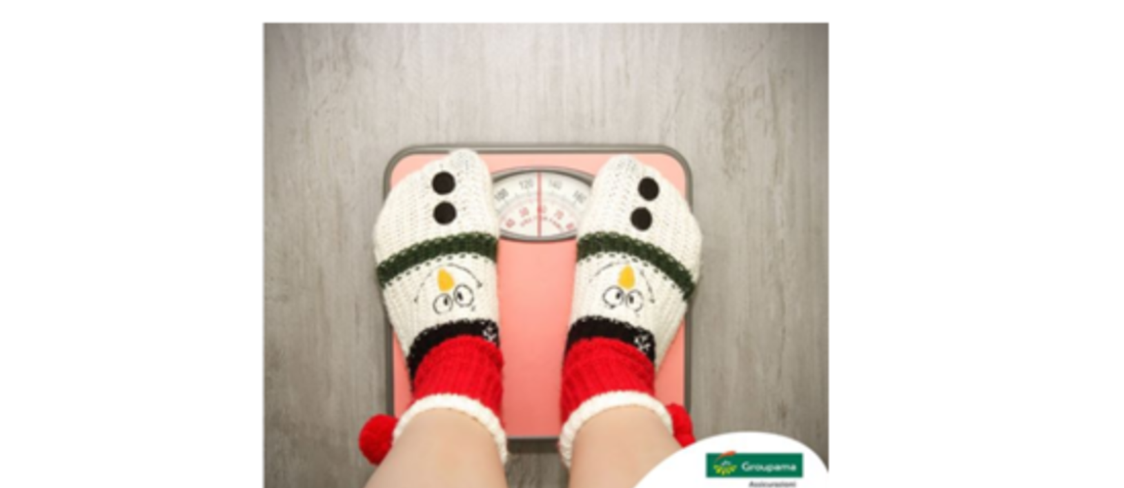 HAI MANGIATO TROPPO DURANTE LE VACANZE 