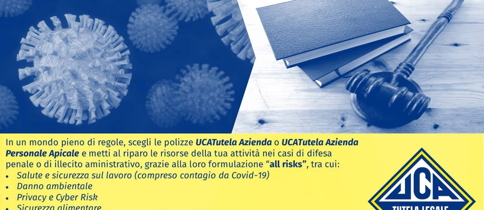 EVITA GLI IMPREVISTI DA CONTAGIO DA COVID-19 DEI TUOI DIPENDENTI