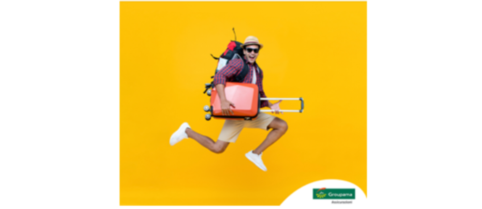 VACANZE IN ARRIVO? ECCO COSA FARE PRIMA DI LASCIARE CASA E PARTIRE SERENI