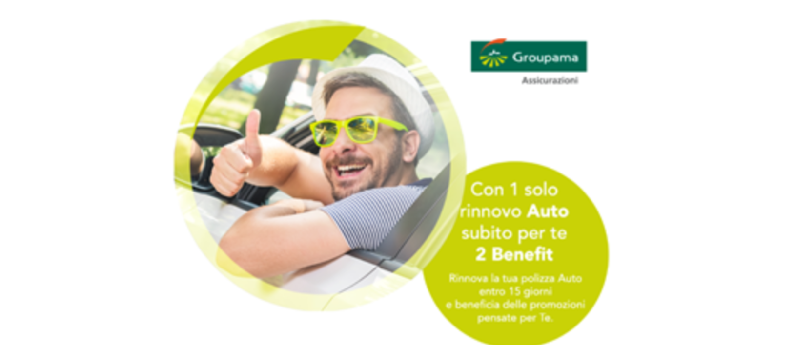 PREZZO BLOCCATO POLIZZA AUTO + 2 MESI GRATIS PER UNA POLIZZA CASA E/0 POLIZZA INFORTUNI