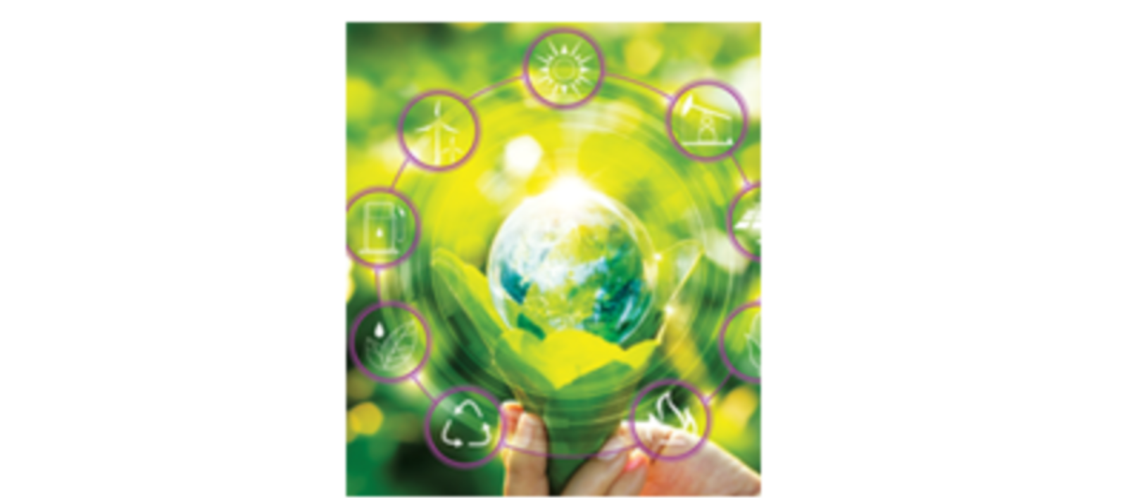 INVESTI IN UN’ECONOMIA PIÙ SOSTENIBILE