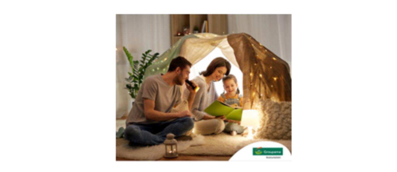 SOLUZIONE PERSONALIZZATA PER PROTEGGERE LE PERSONE CHE AMI